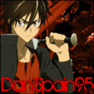 DaniSpain1995