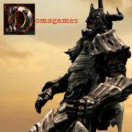 Domagames
