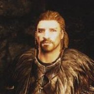 Ulfric